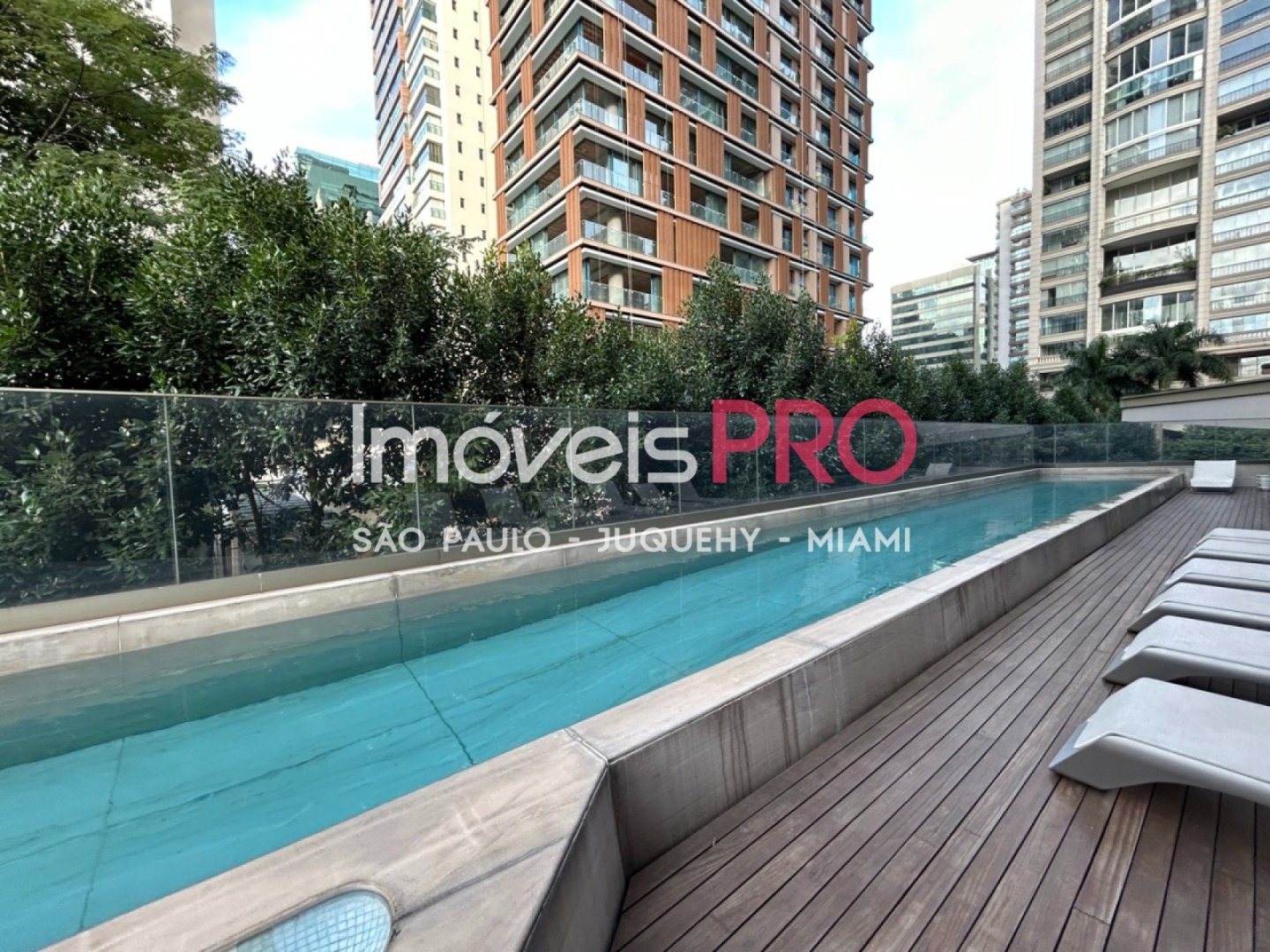 Apartamento para Vender, Itaim Bibi | Cód: IP35261 — 