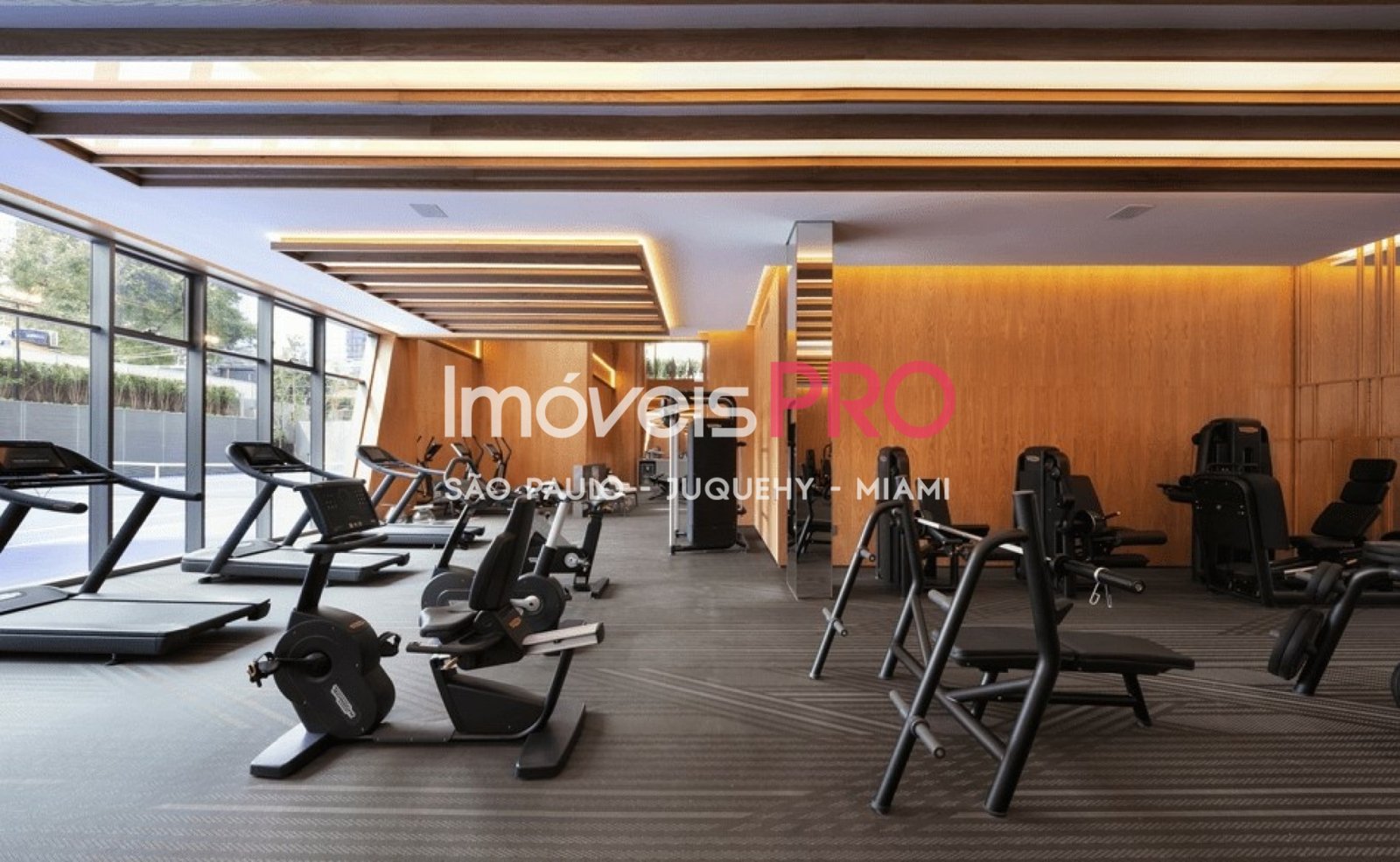Apartamento para Vender, Itaim Bibi | Cód: IP35261 — 