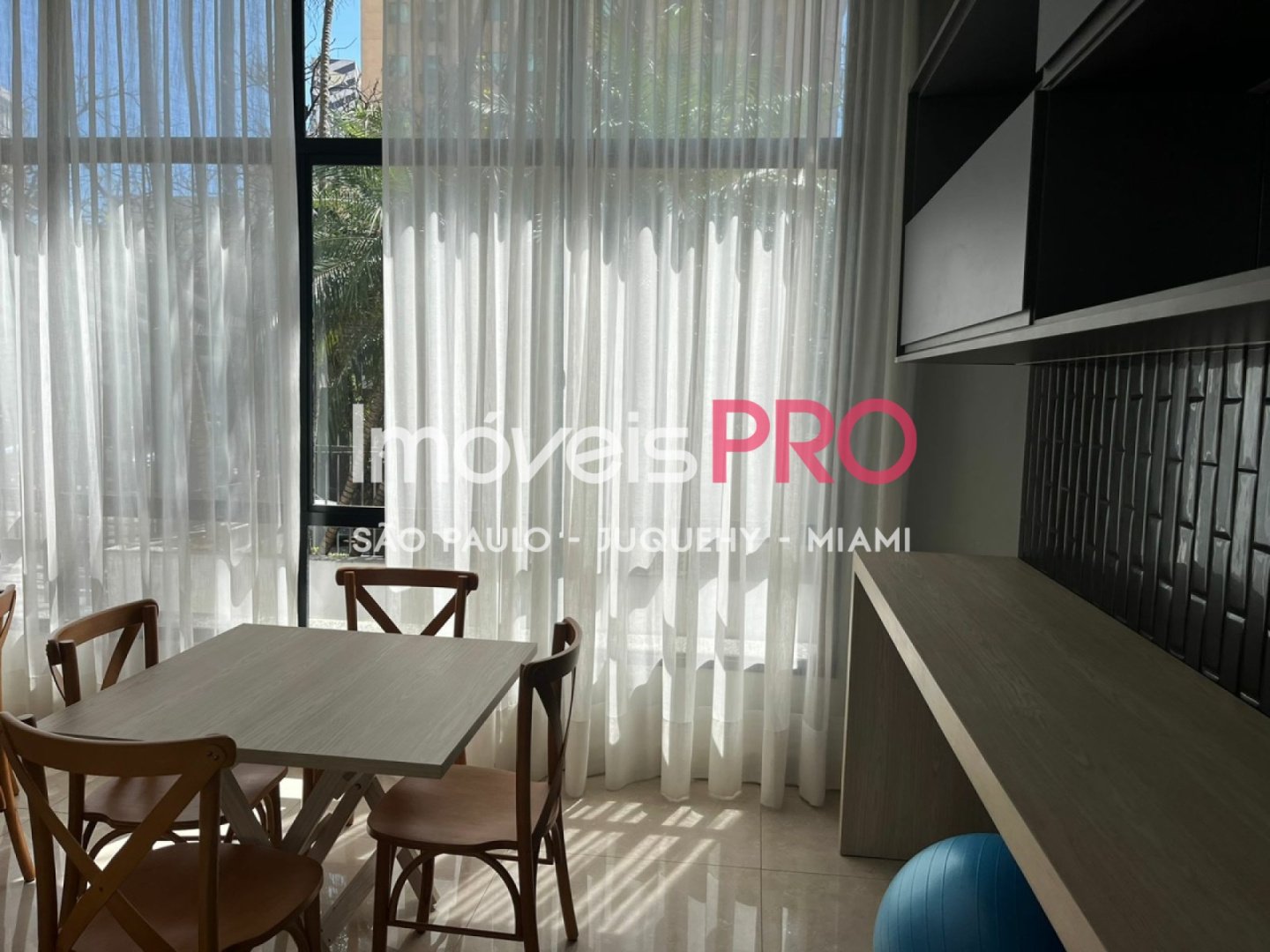 Apartamento para Vender, Moema Pássaros | Cód: IP35263 — 