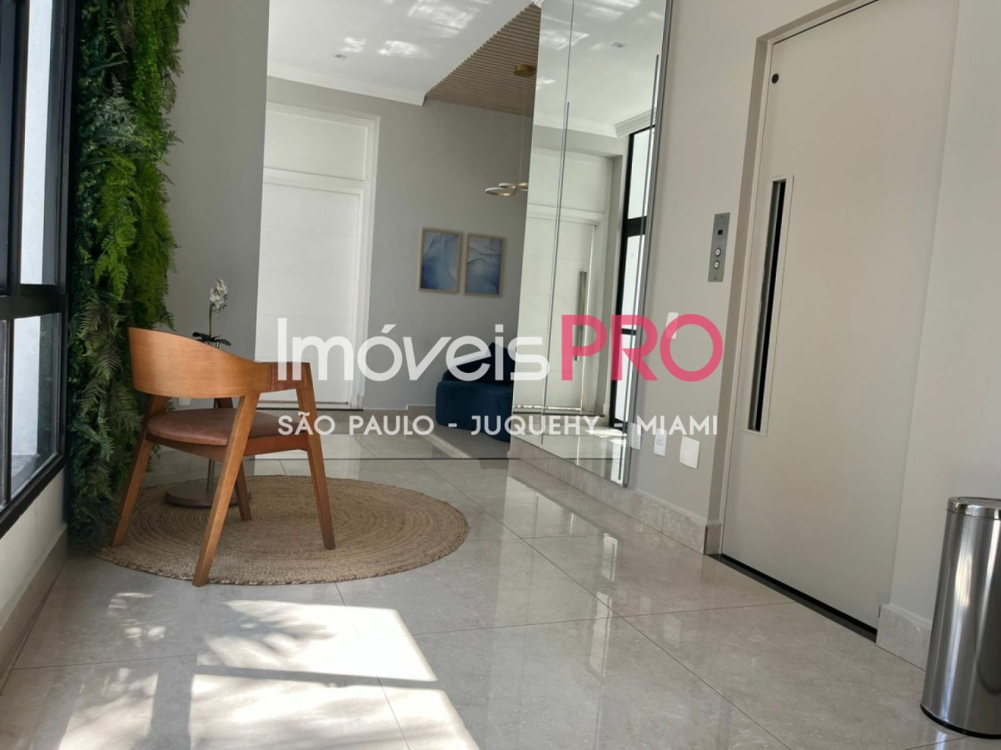Apartamento para Vender, Moema Pássaros | Cód: IP35263 — 