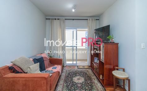 Apartamento em Saúde — foto 1 (Ref. IP35267)