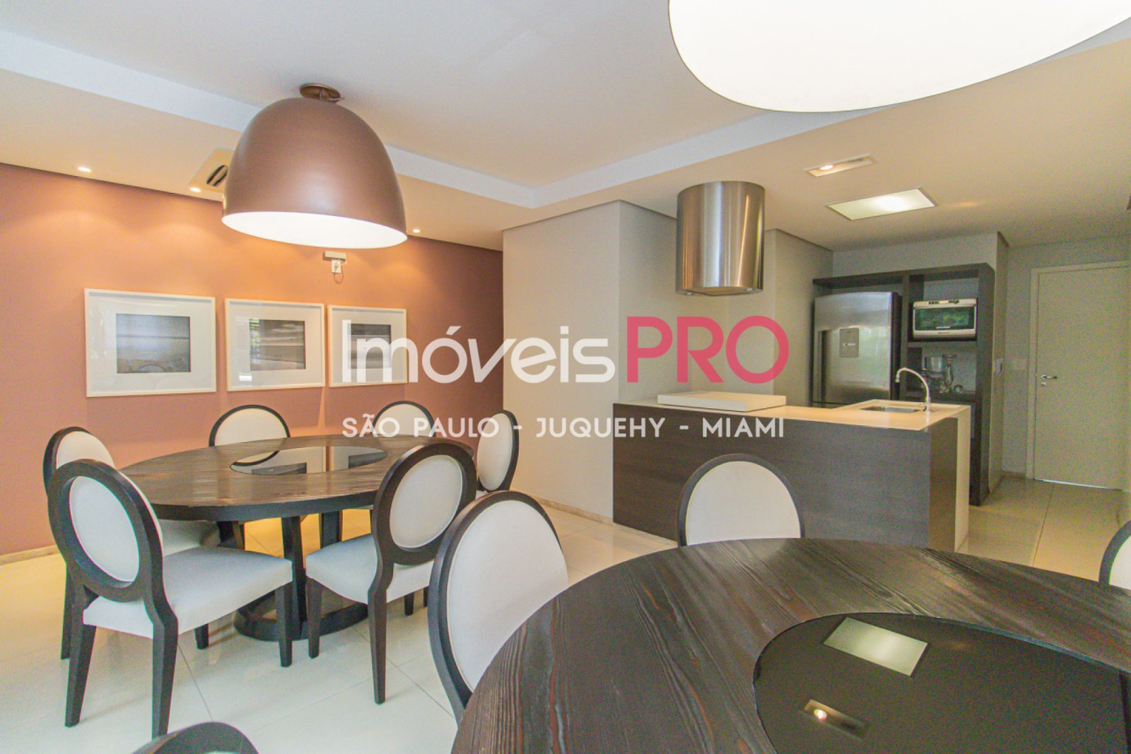 Apartamento para Vender, Moema | Cód: IP35268 — 