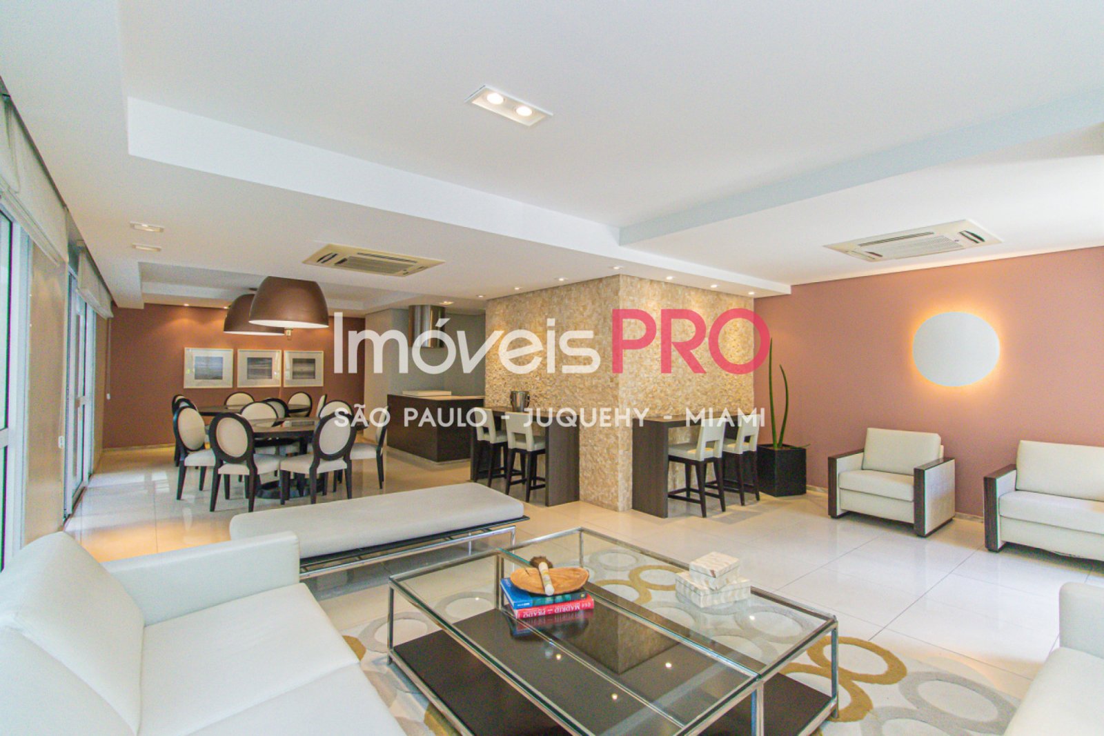 Apartamento para Vender, Moema | Cód: IP35268 — 
