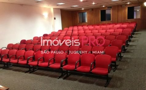 Conj. Comercial em Itaim Bibi — foto 1 (Ref. IP35287)