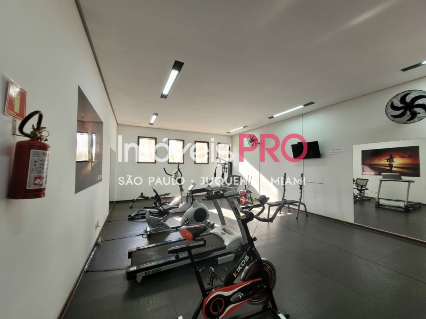 Apartamento para Vender, Morumbi | Cód: IP35304 — 