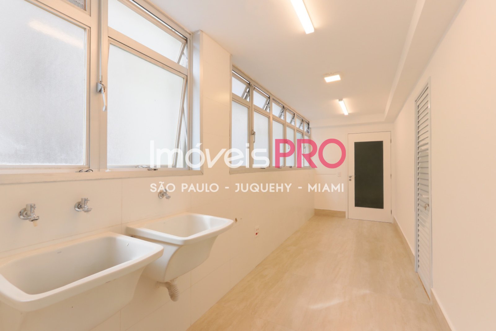 Apartamento para Vender, Jardim América | Cód: IP35308 — 