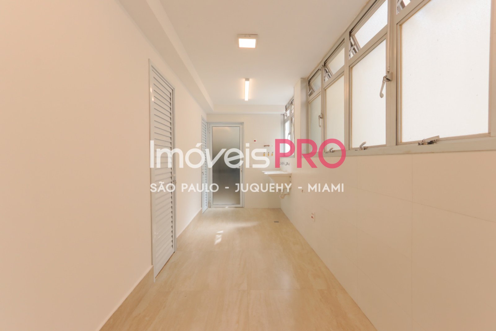 Apartamento para Vender, Jardim América | Cód: IP35308 — 