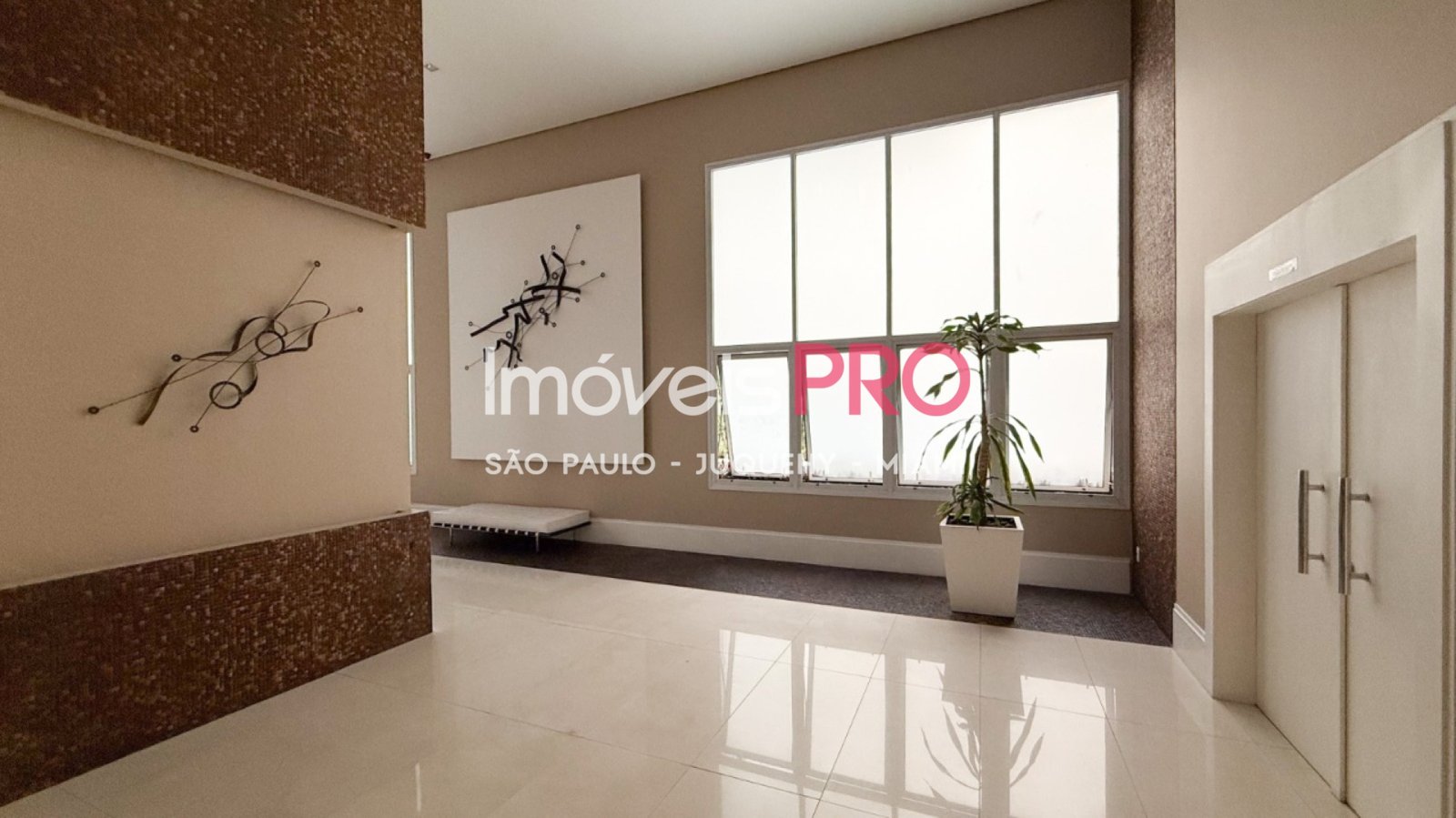 Apartamento para Vender, Santa Cecília | Cód: IP35309 — 