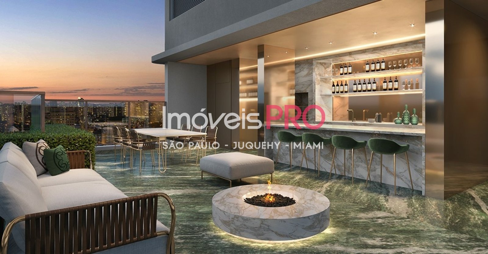 Studio para Vender, Moema | Cód: IP35315 — 