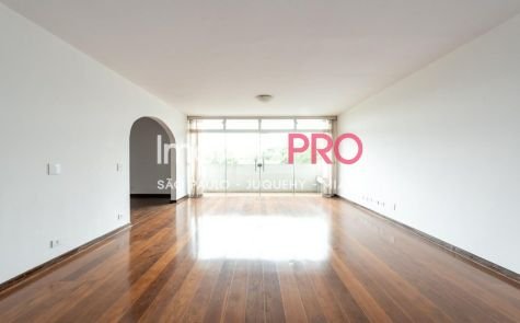 Apartamento em Jardim América — foto 1 (Ref. IP35317)