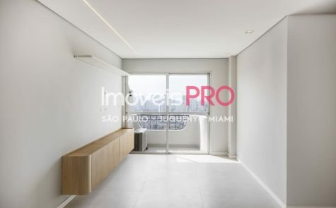 Apartamento em Vila Mariana — foto 1 (Ref. IP35323)