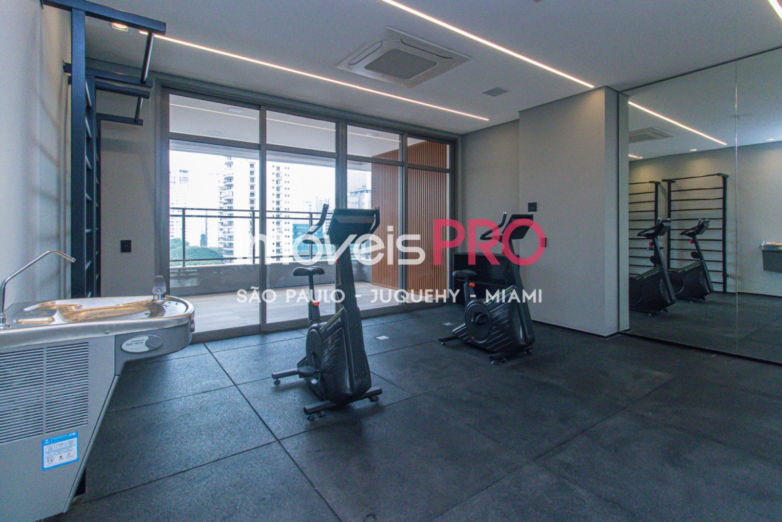 Apartamento para Vender, Campo Belo | Cód: IP35332 — 