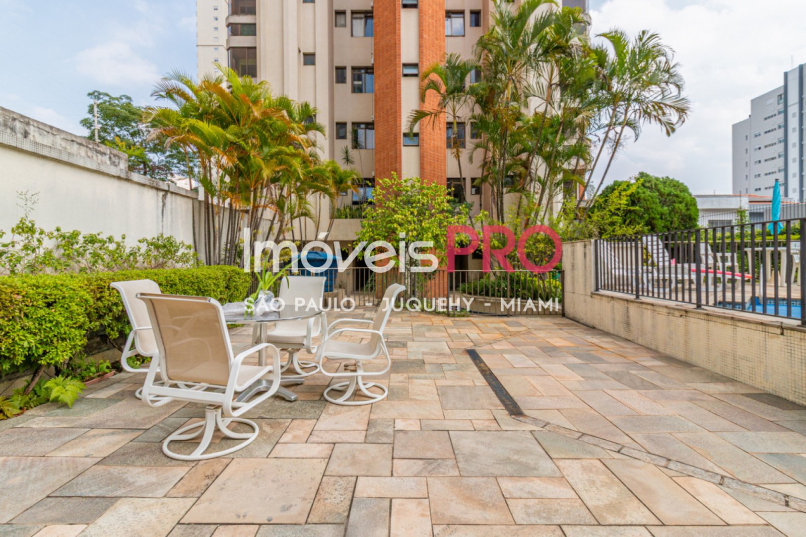 Apartamento para Vender, Vila Clementino | Cód: IP35346 — 
