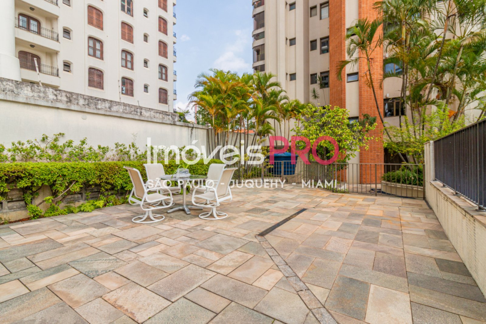 Apartamento para Vender, Vila Clementino | Cód: IP35346 — 