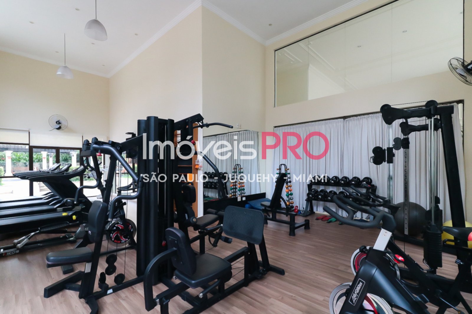 Apartamento para Alugar, Campo Belo | Cód: IP35347 — 
