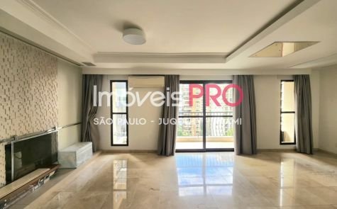 Apartamento em Vila Nova Conceição — foto 1 (Ref. IP35354)