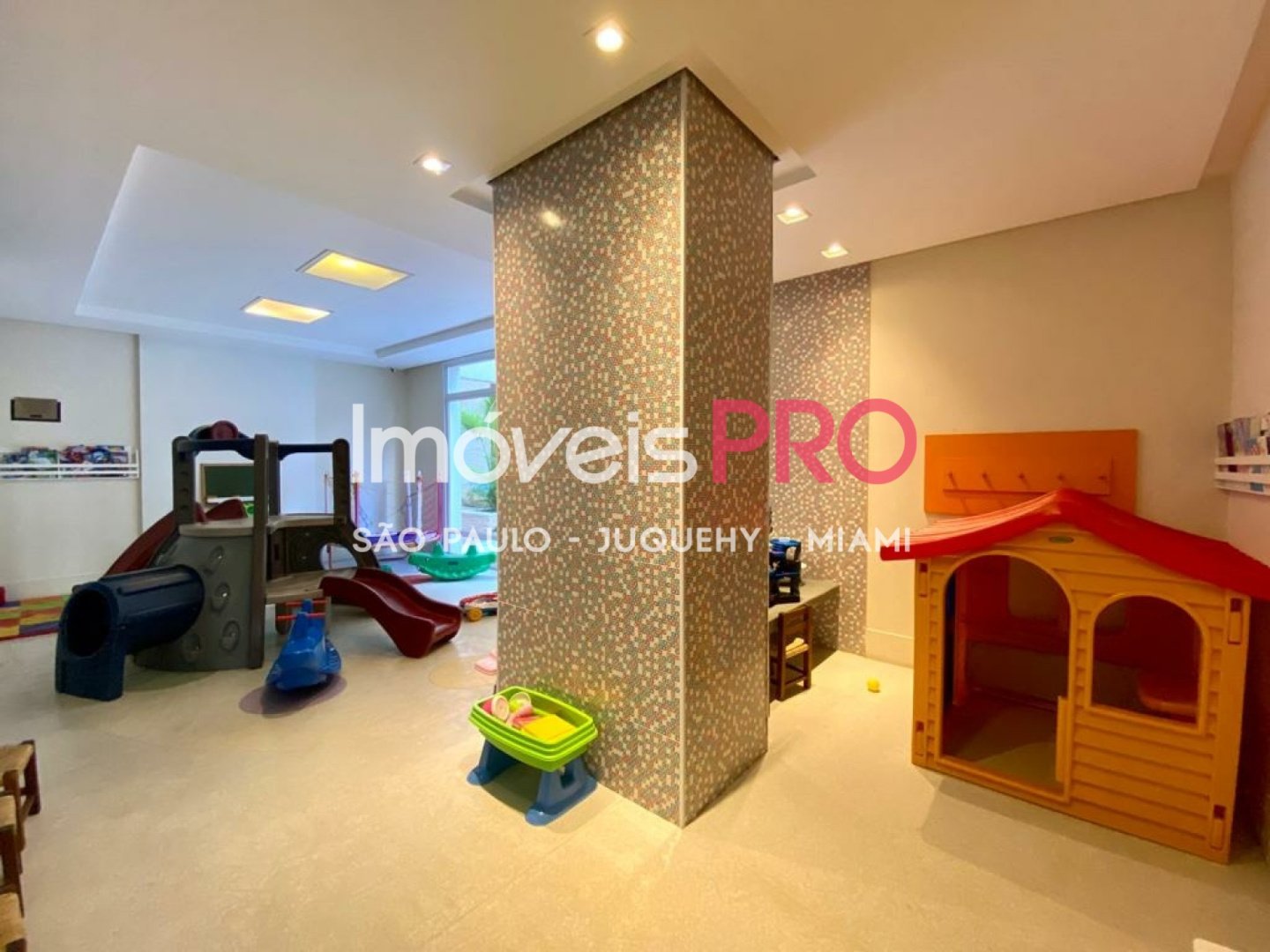 Apartamento para Vender, Brooklin | Cód: IP35372 — 