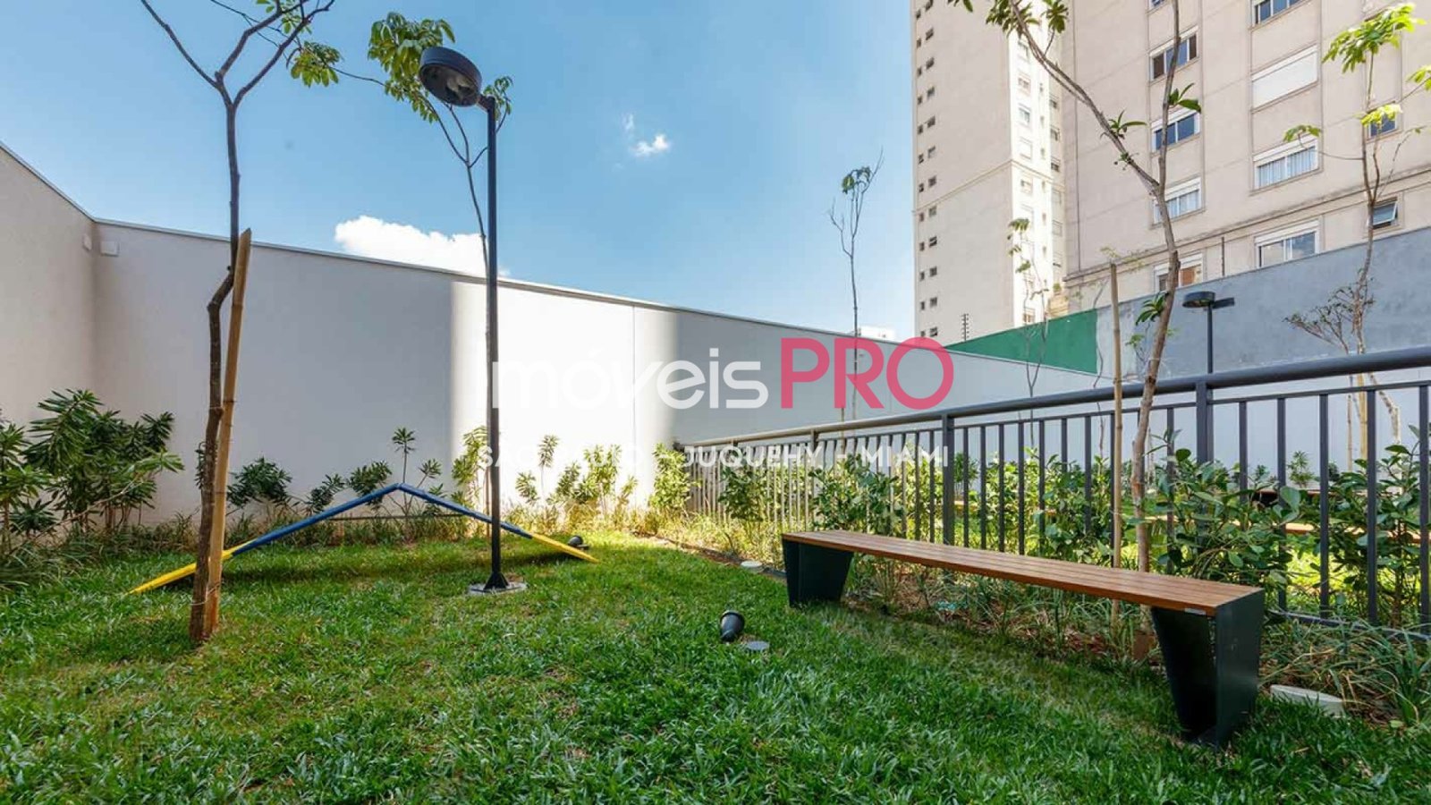 Apartamento para Vender, Vila Clementino | Cód: IP35387 — 