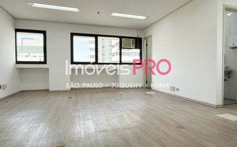 Prédio em Liberdade — foto 1 (Ref. IP35390)