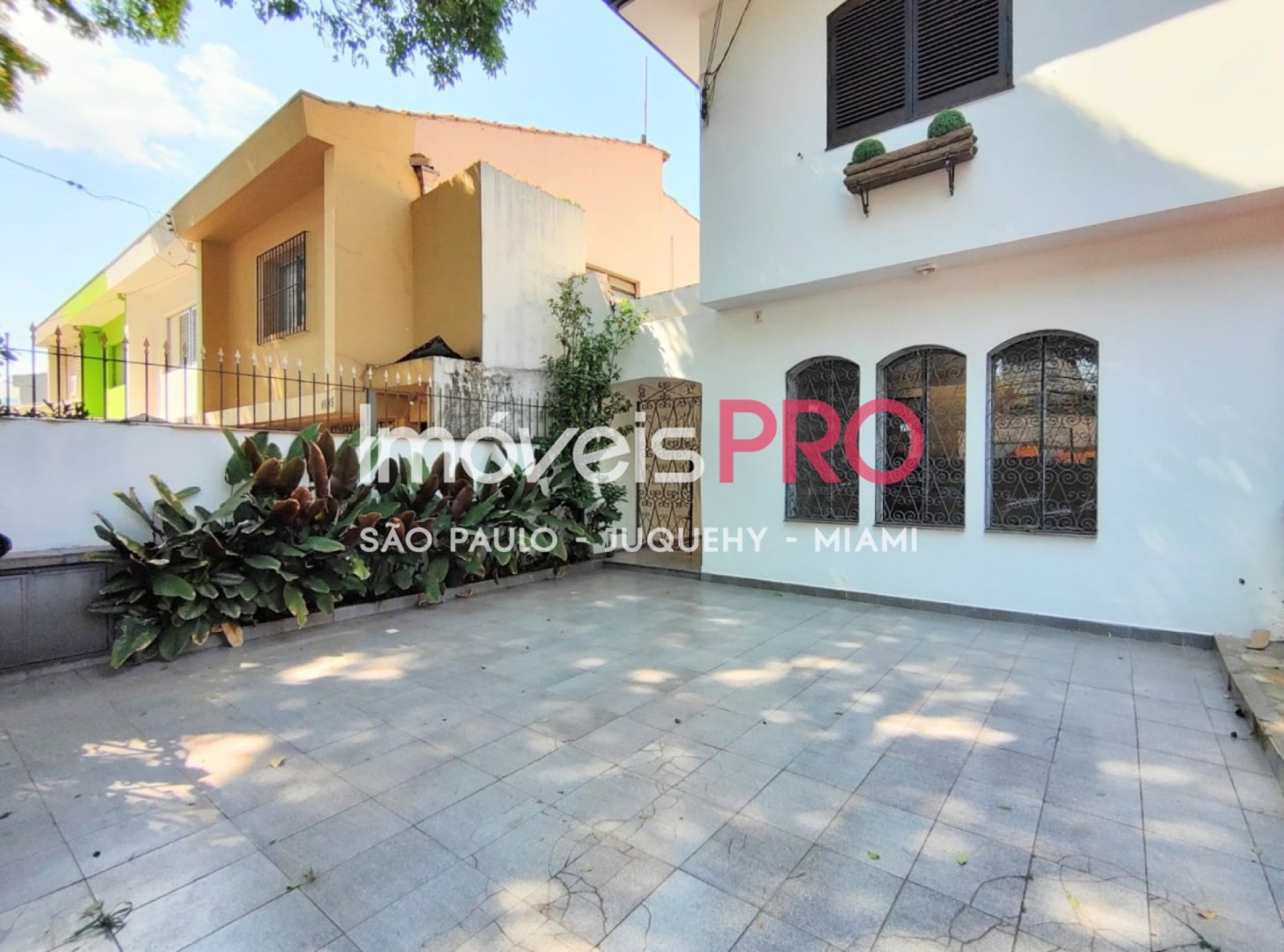 Casa para Vender, Campo Belo | Cód: IP35392 — 