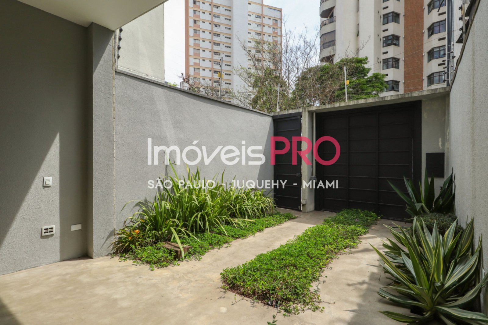 Sobrado para Vender, Campo Belo | Cód: IP35397 — 