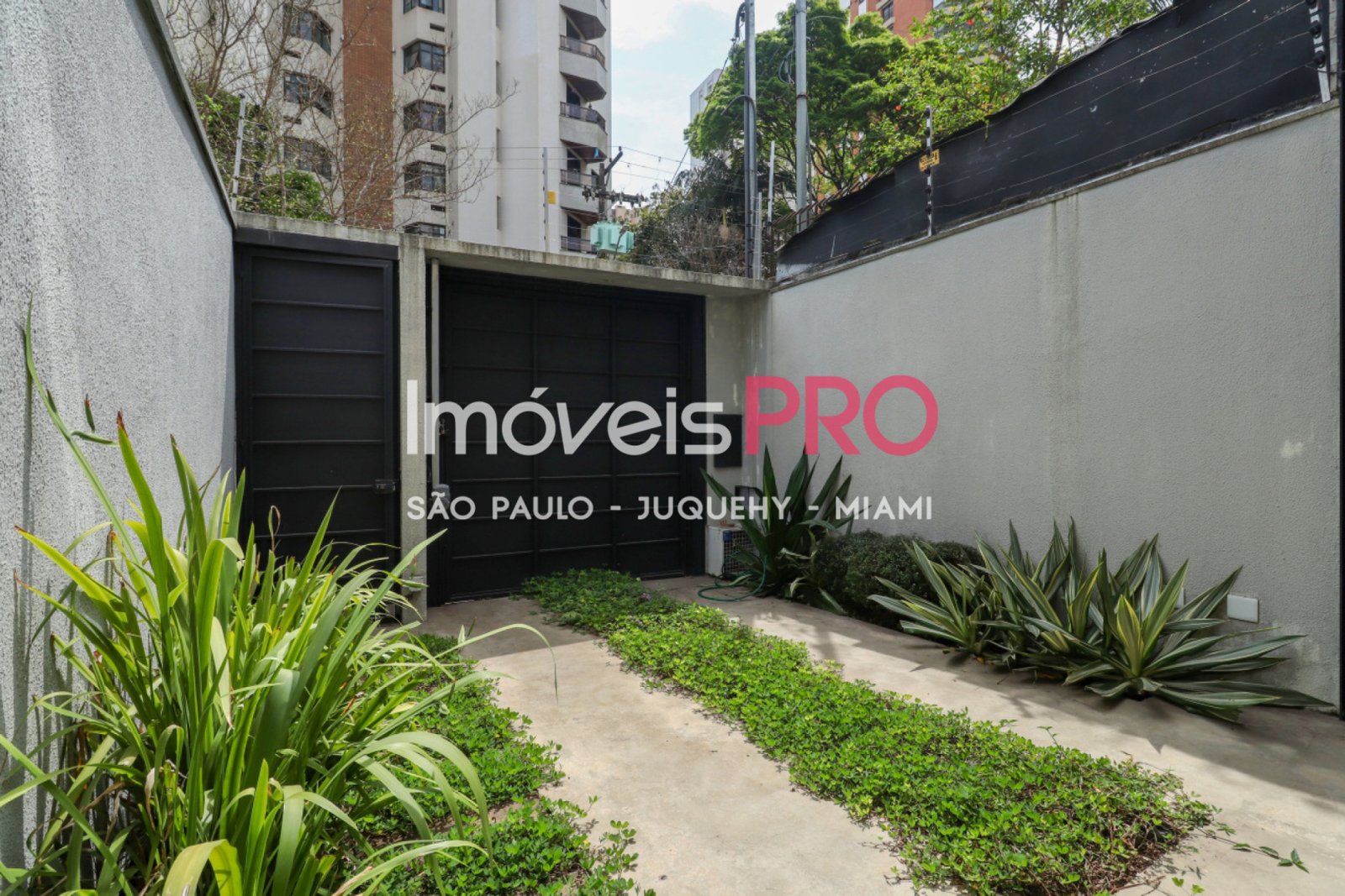 Sobrado para Vender, Campo Belo | Cód: IP35397 — 