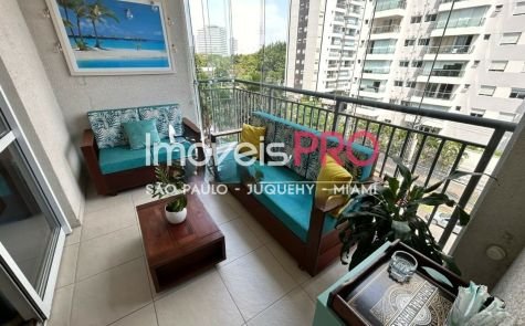 Apartamento em Lapa — foto 1 (Ref. IP35399)