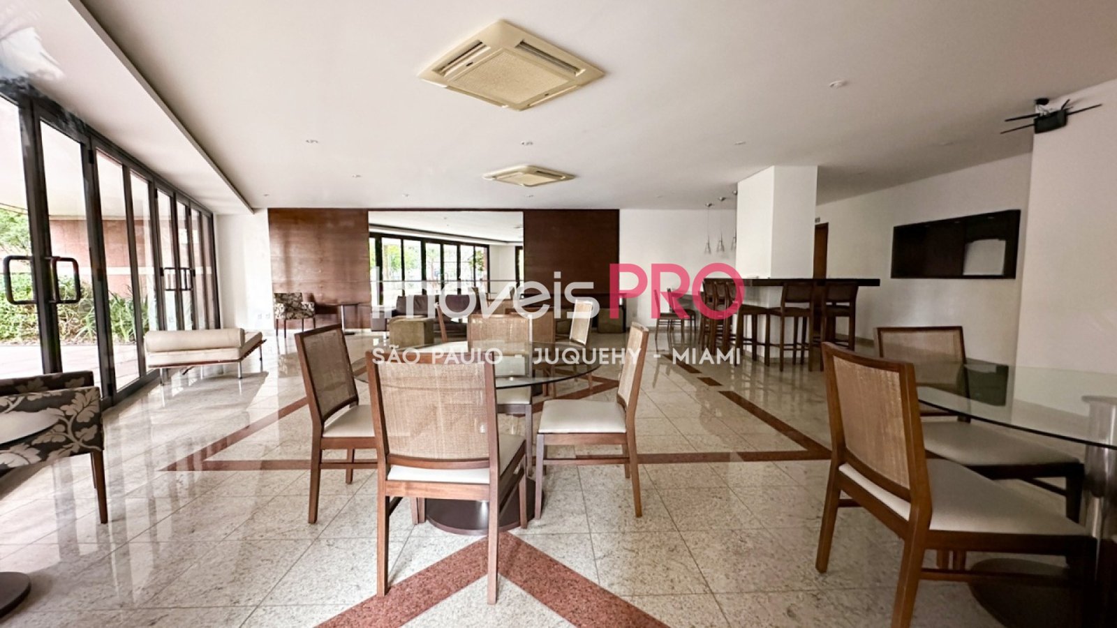 Apartamento para Vender, Morumbi | Cód: IP35403 — 