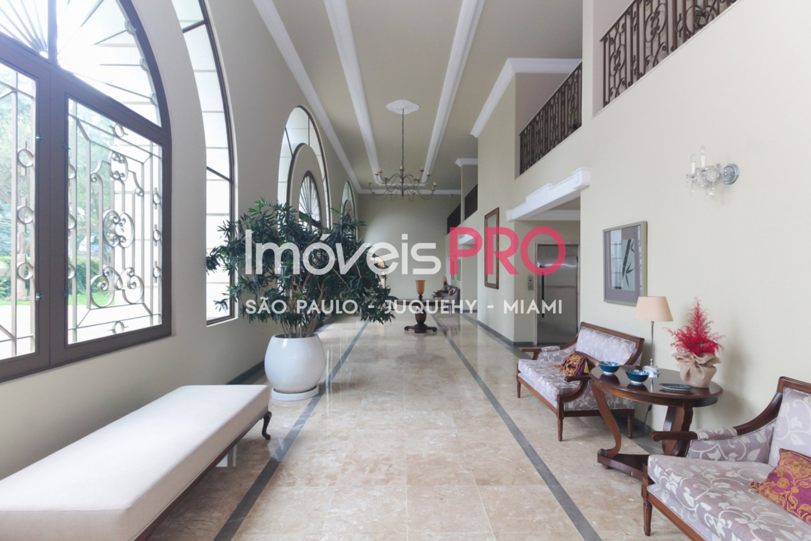 Apartamento para Vender, Campo Belo | Cód: IP35409 — 