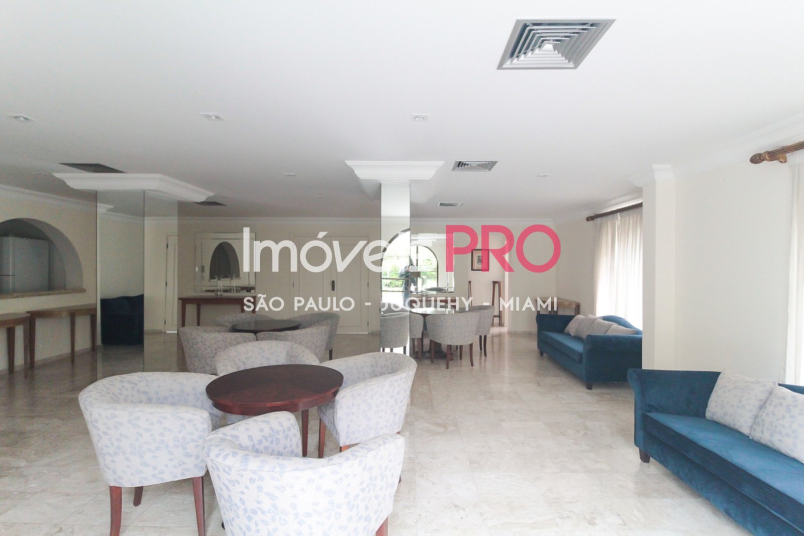 Apartamento para Vender, Campo Belo | Cód: IP35409 — 