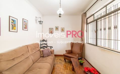 Casa em Mirandópolis — foto 1 (Ref. IP35438)