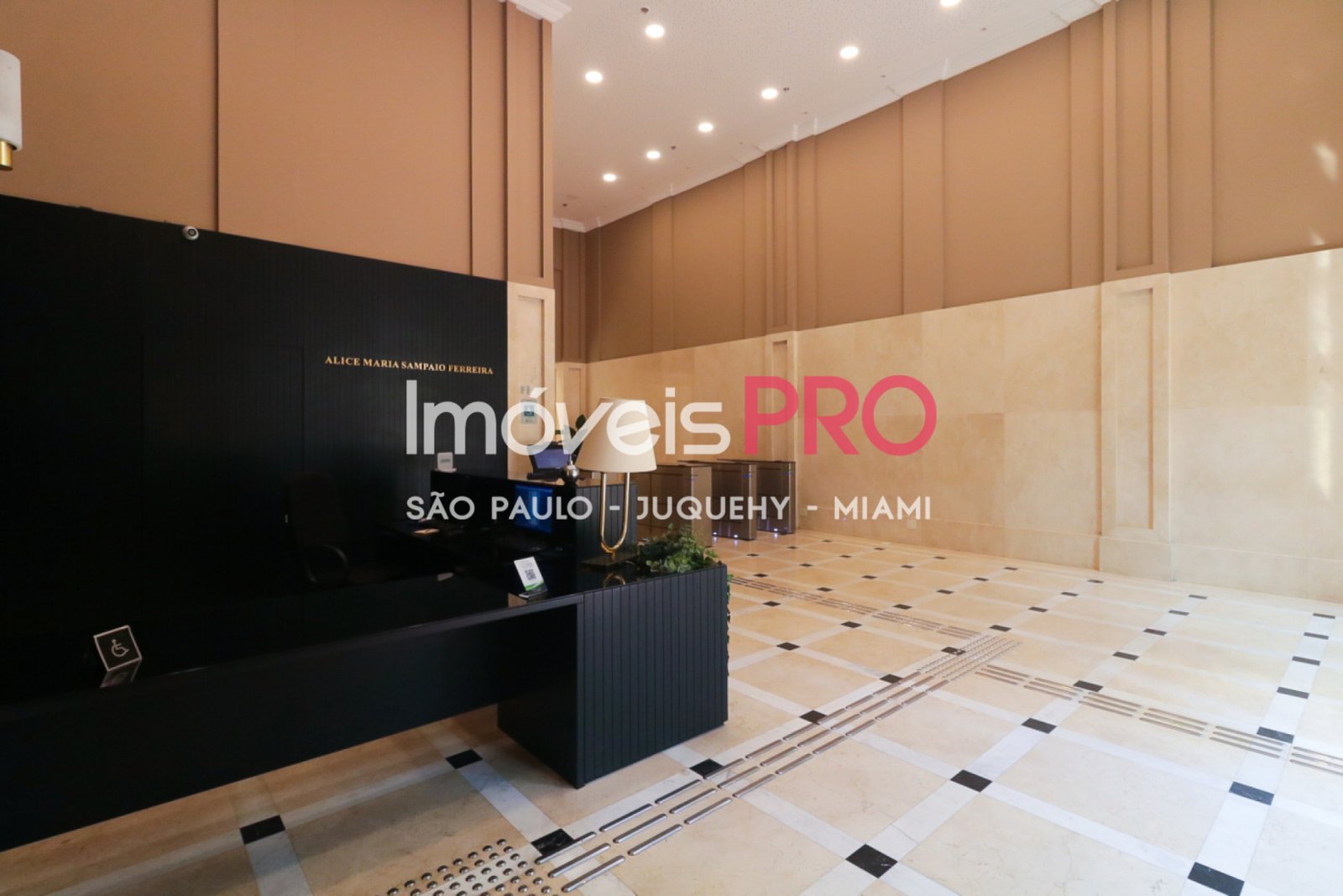 Conj. Comercial para Alugar, Brooklin | Cód: IP35441 — 