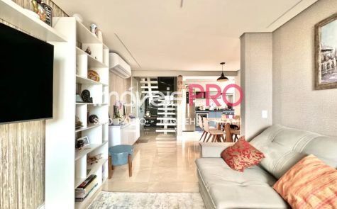 Cobertura Duplex em Vila Gumercindo — foto 1 (Ref. IP35445)