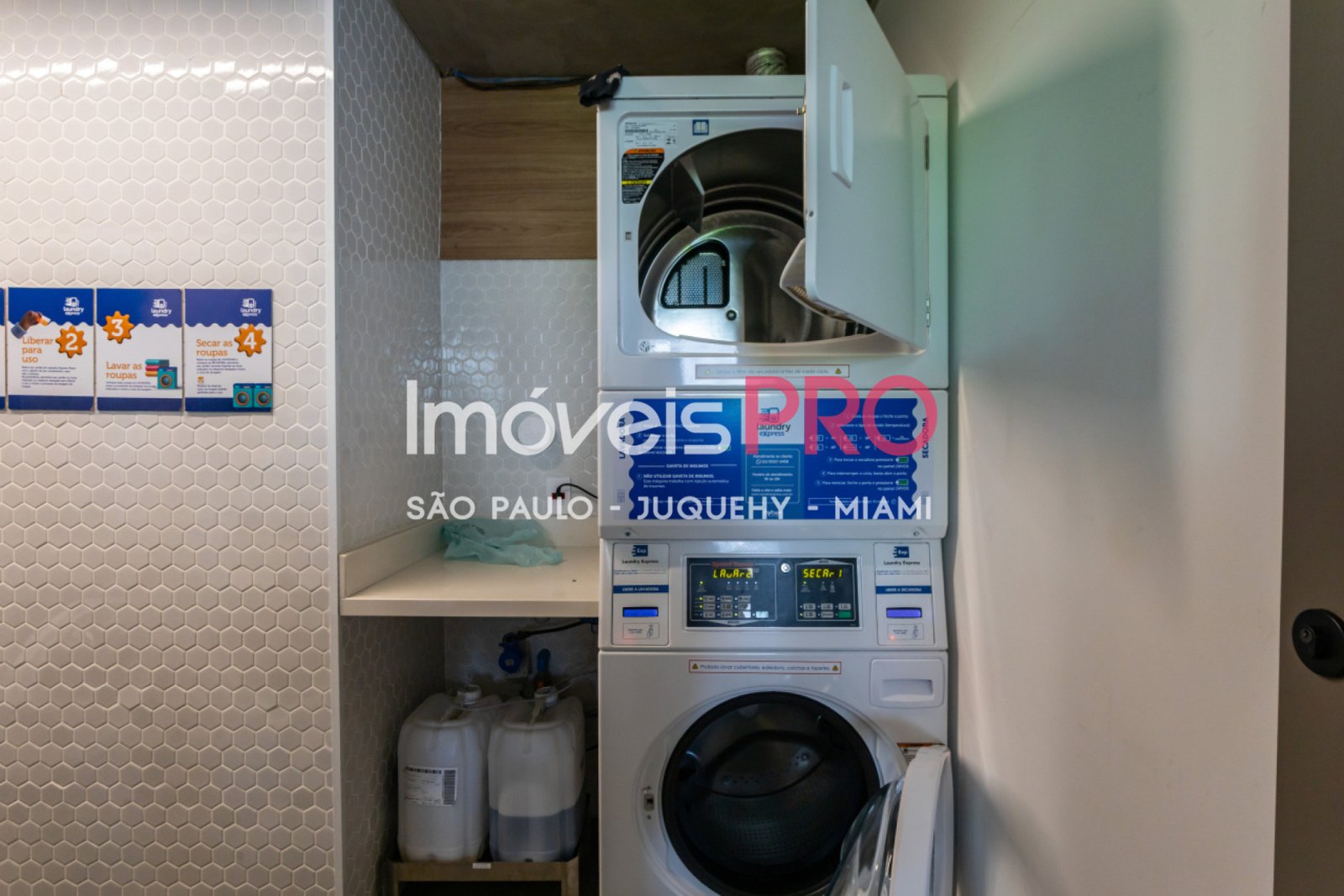 Apartamento para Alugar, Cerqueira César | Cód: IP35449 — 