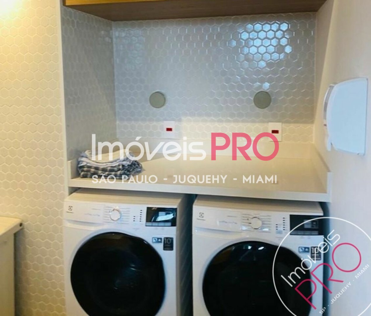 Apartamento para Alugar, Cerqueira César | Cód: IP35449 — 