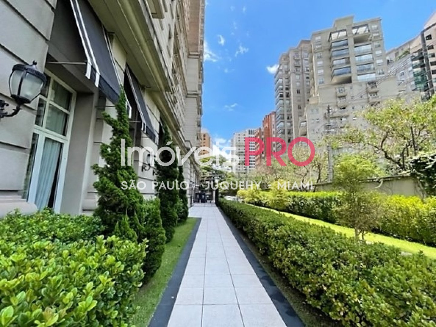 Apartamento para Vender, Jardim Europa | Cód: IP35452 — 