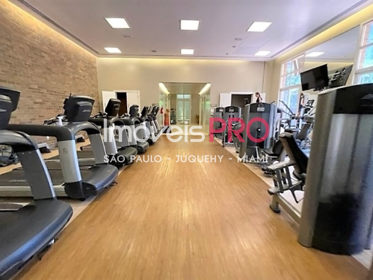 Apartamento para Vender, Jardim Europa | Cód: IP35452 — 