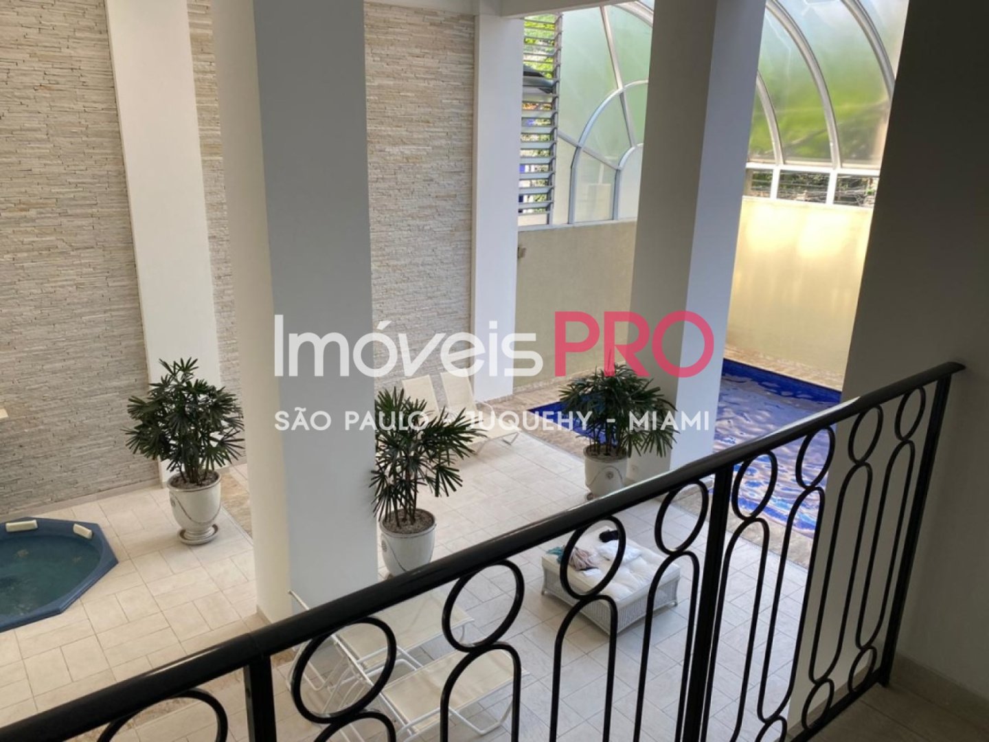 Apartamento para Alugar, Vila Nova Conceição | Cód: IP35465 — 