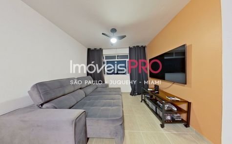 Apartamento em Bosque da Saúde — foto 1 (Ref. IP35466)