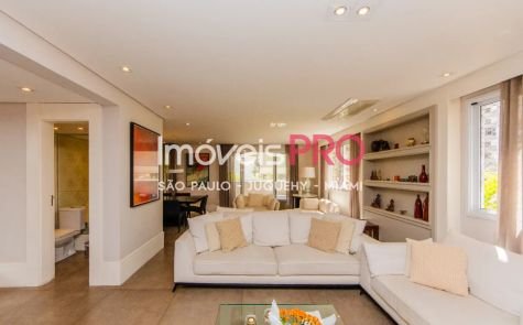 Apartamento em Paraíso — foto 1 (Ref. IP35470)