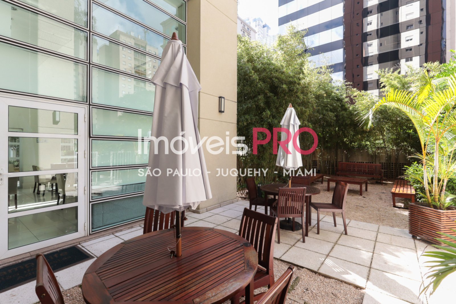 Apartamento para Vender, Vila Olímpia | Cód: IP35473 — 