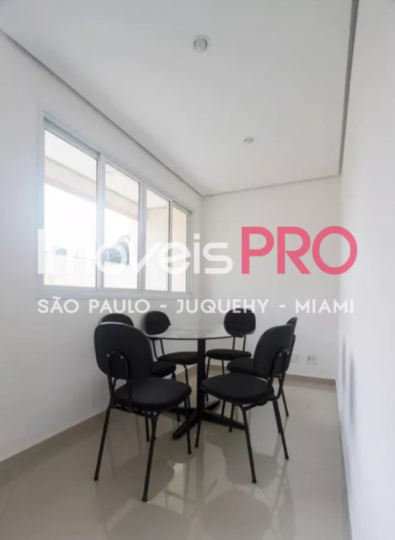 Apartamento para Vender, Vila Clementino | Cód: IP35478 — 