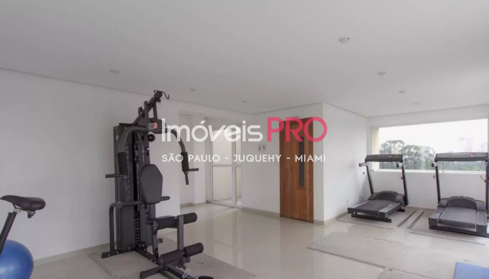 Apartamento para Vender, Vila Clementino | Cód: IP35478 — 