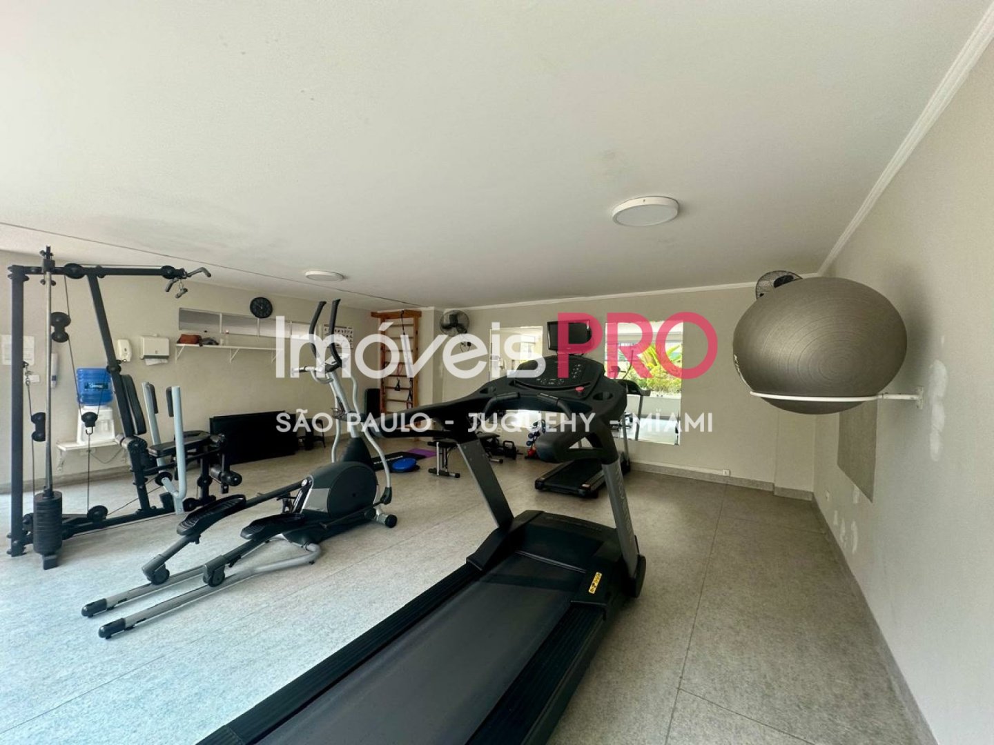 Apartamento para Vender, Moema Pássaros | Cód: IP35481 — 