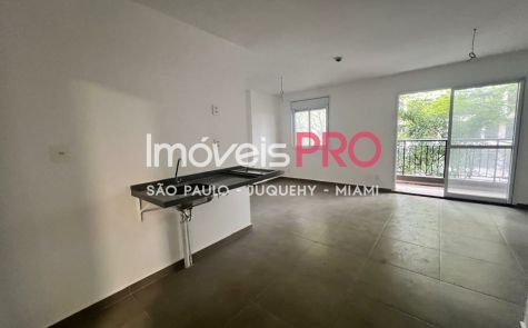 Apartamento em Campo Belo — foto 1 (Ref. IP35486)