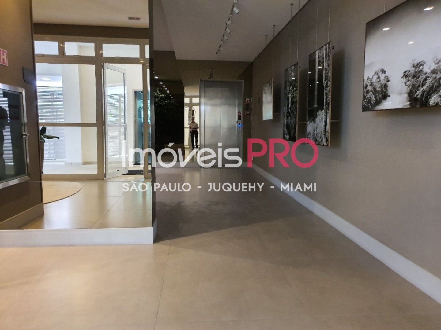 Apartamento para Vender, Moema | Cód: IP35487 — 