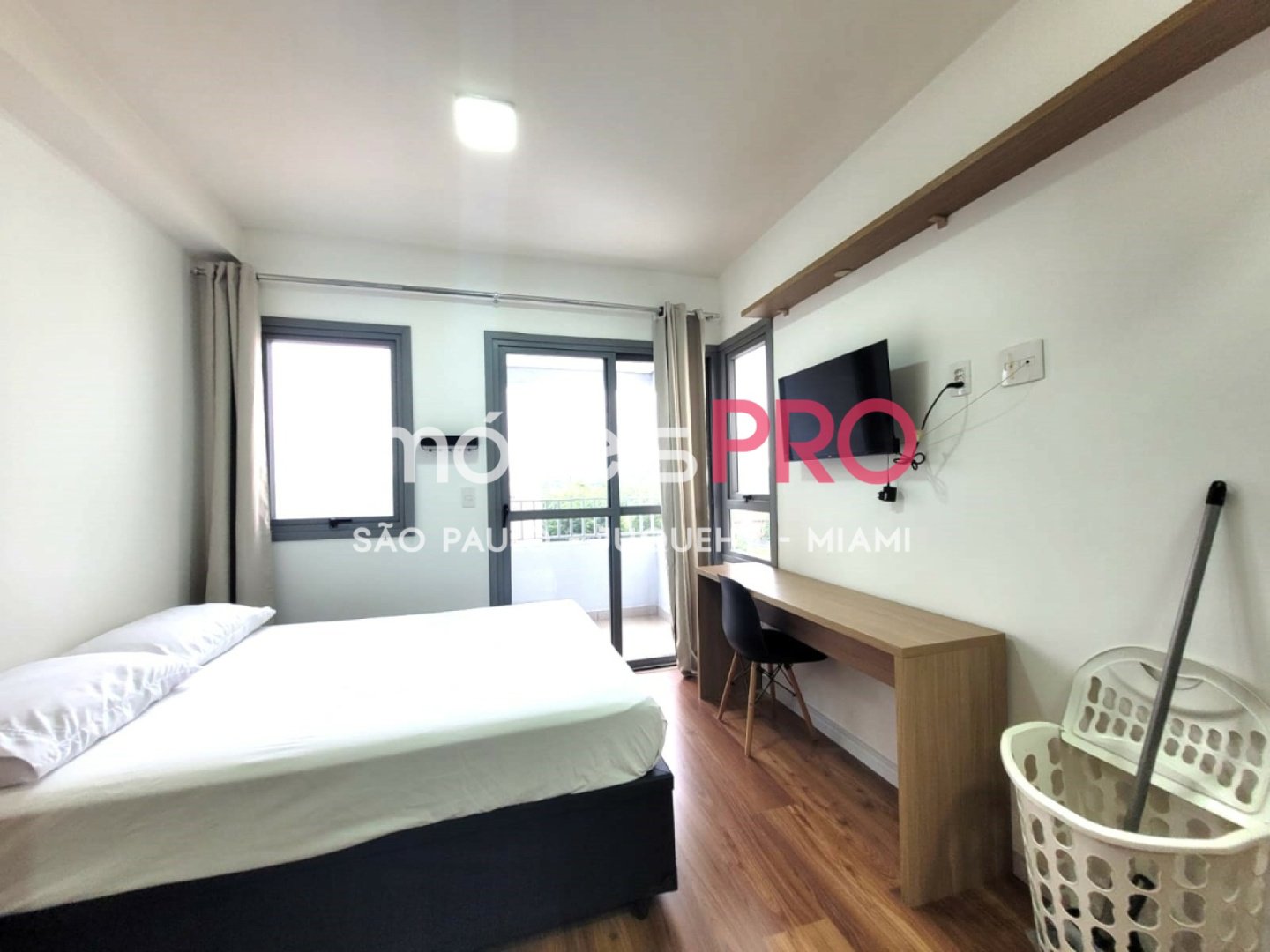 Apartamento para Vender, Brooklin | Cód: IP35490 — 