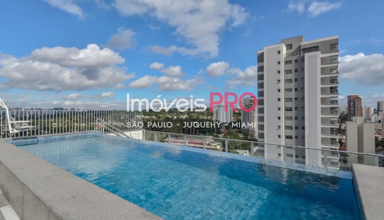 Apartamento para Vender, Brooklin | Cód: IP35490 — 