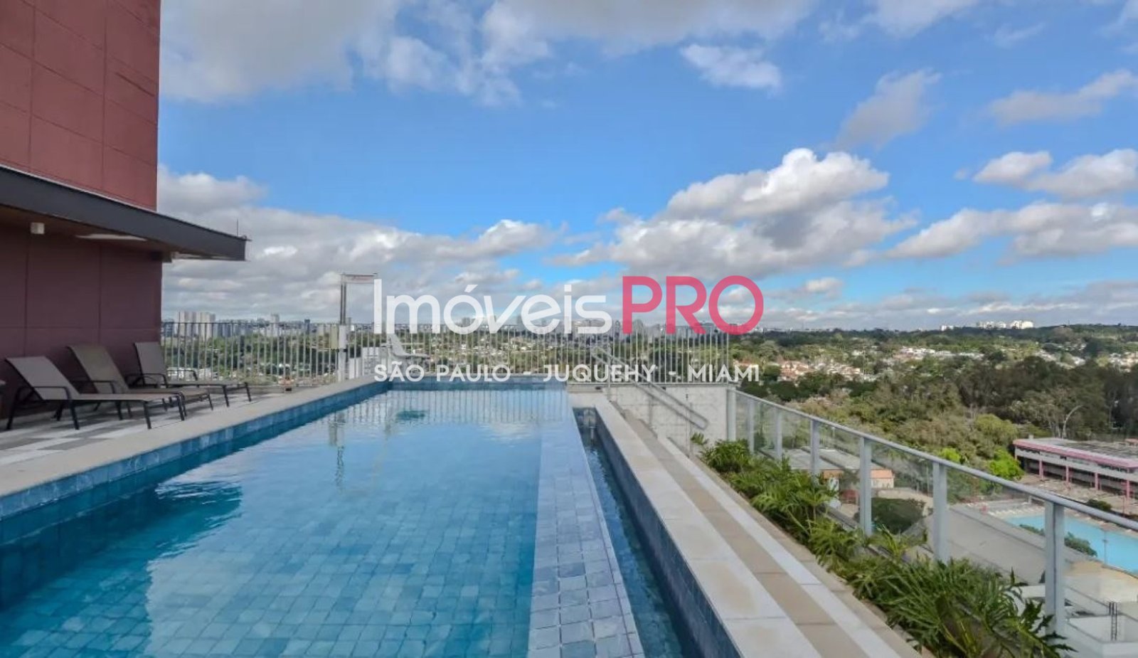 Apartamento para Vender, Brooklin | Cód: IP35490 — 