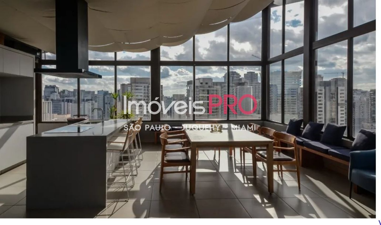 Apartamento para Vender, Brooklin | Cód: IP35490 — 